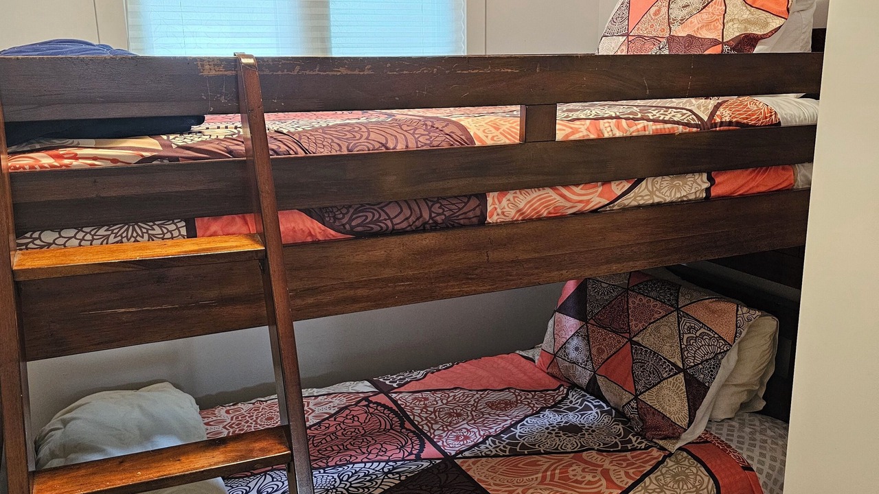 Photo of Bedroom in Cowley