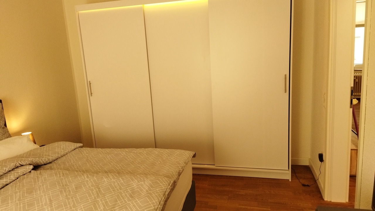 Photo of Bedroom in Bad Salzuflen