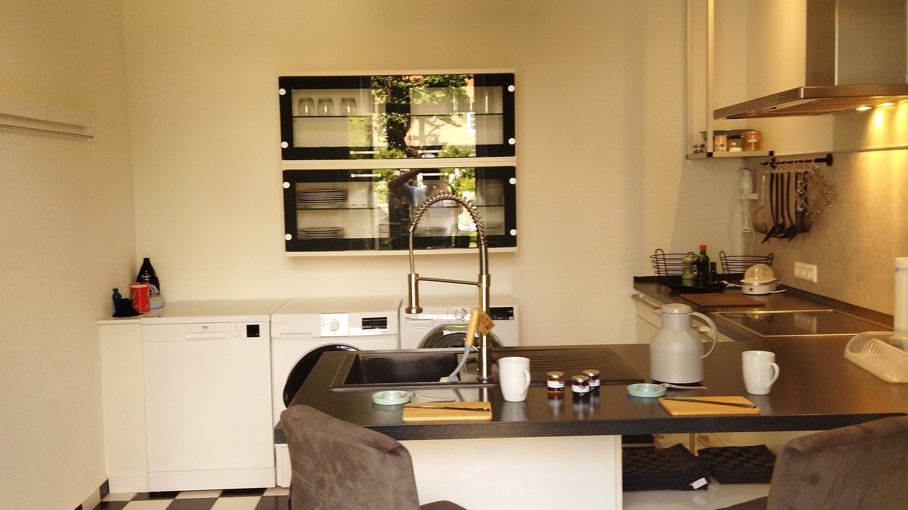 Photo of Kitchen in Bad Salzuflen