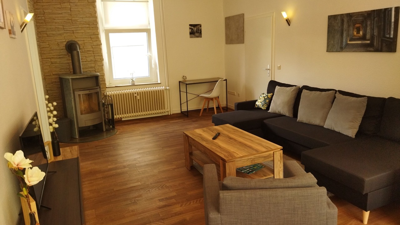 Photo of Livingroom in Bad Salzuflen