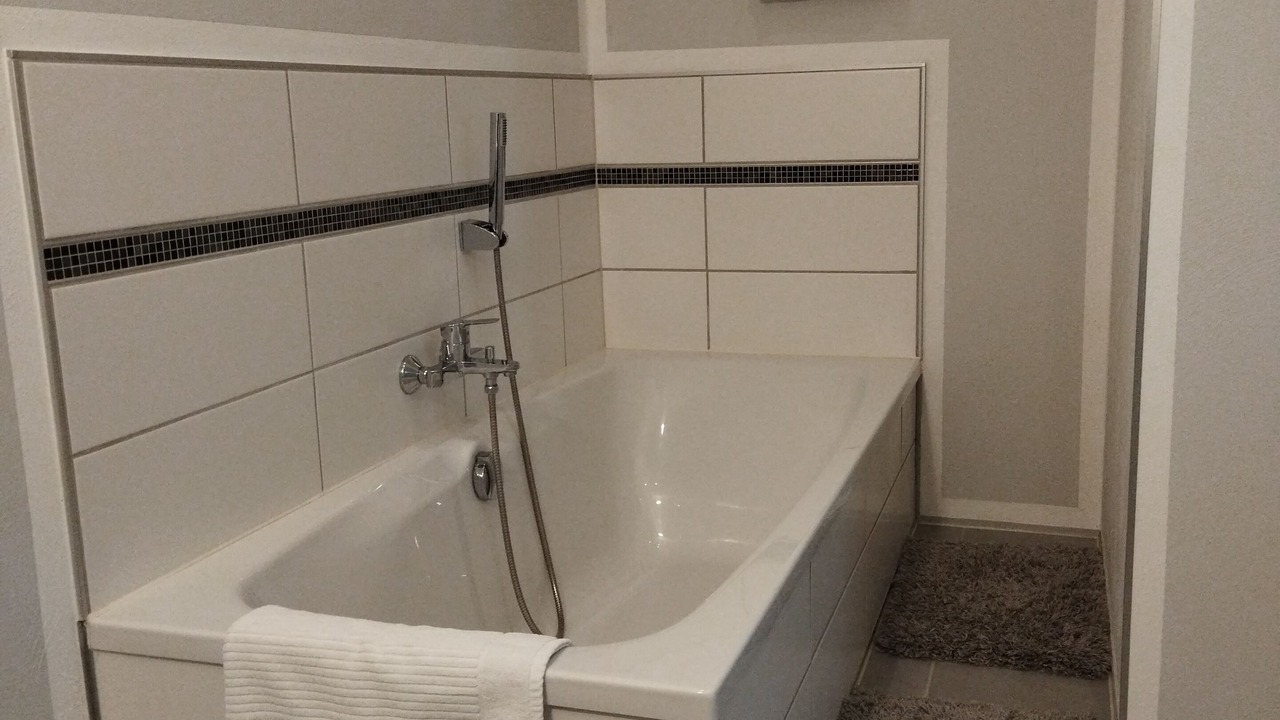 Photo of Bathroom in Bad Salzuflen