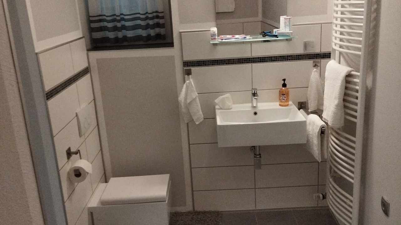 Photo of Bathroom in Bad Salzuflen