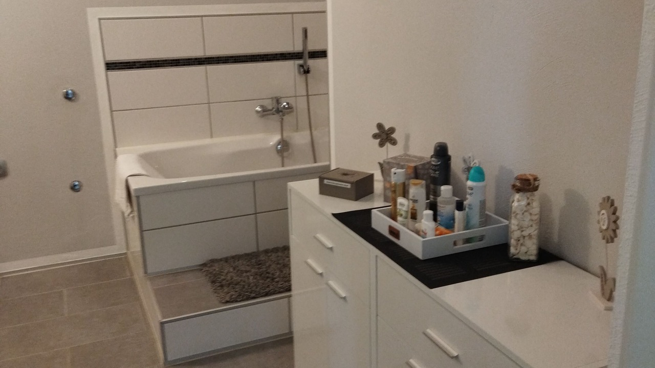 Photo of Bathroom in Bad Salzuflen