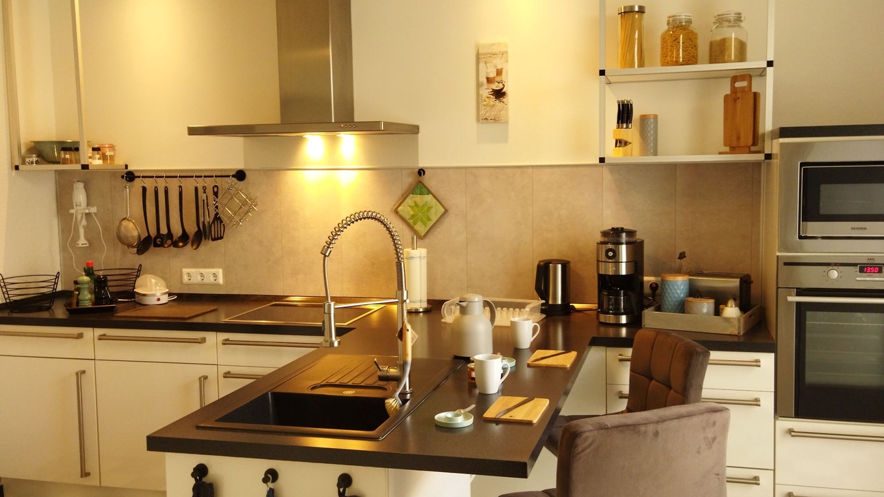 Photo of Kitchen in Bad Salzuflen