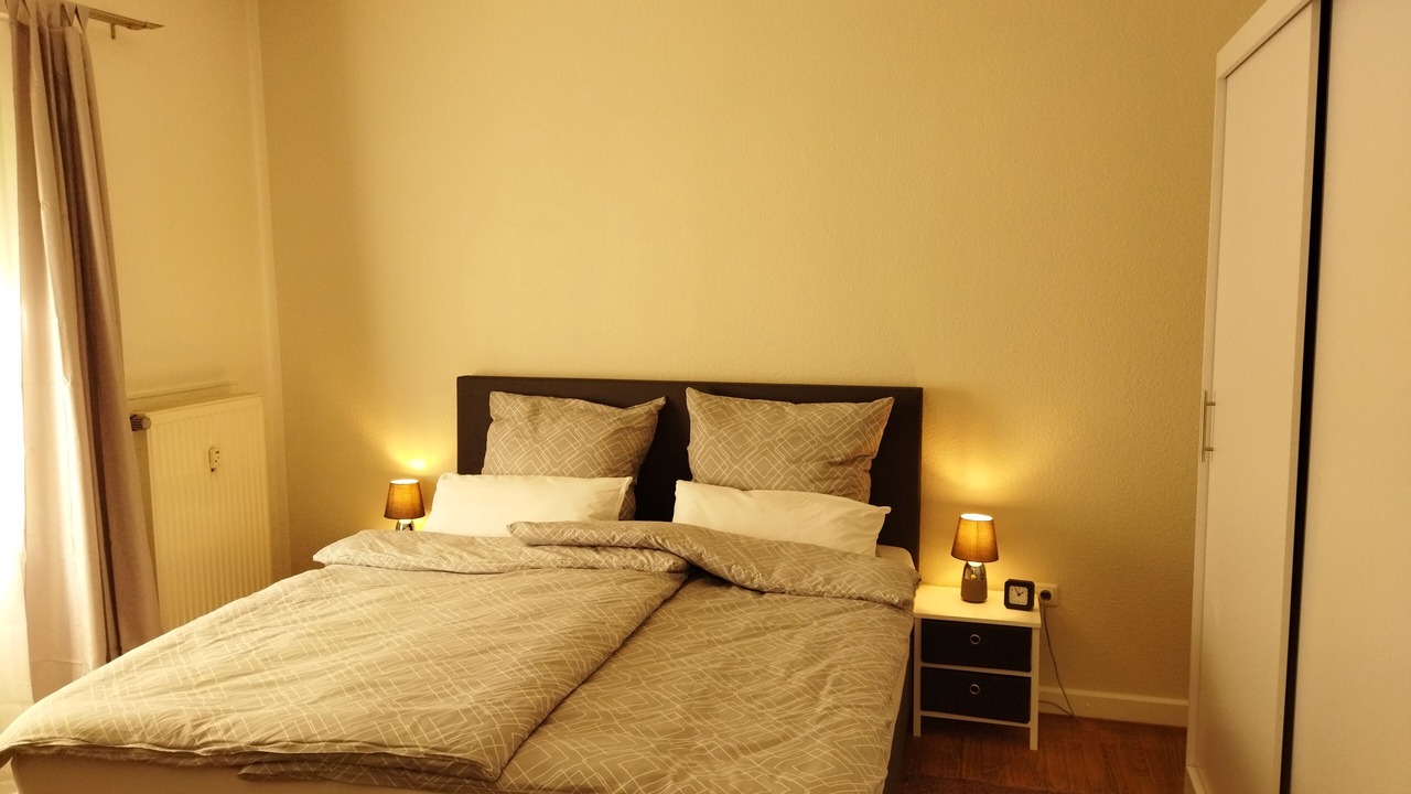 Photo of Bedroom in Bad Salzuflen