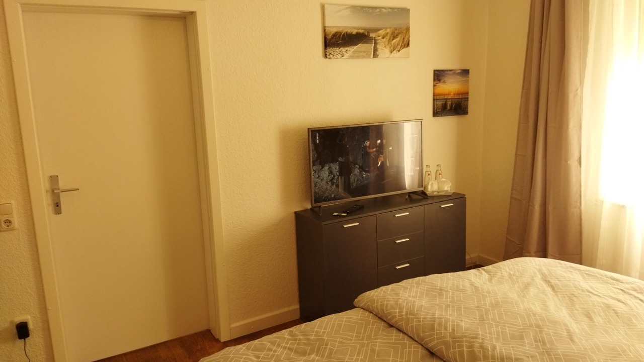 Photo of Bedroom in Bad Salzuflen