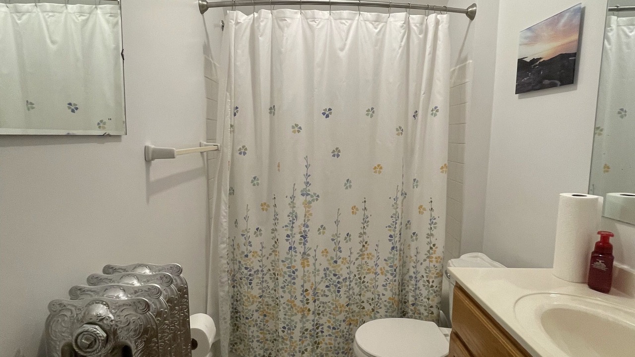 Photo of Bathroom in Two Harbors