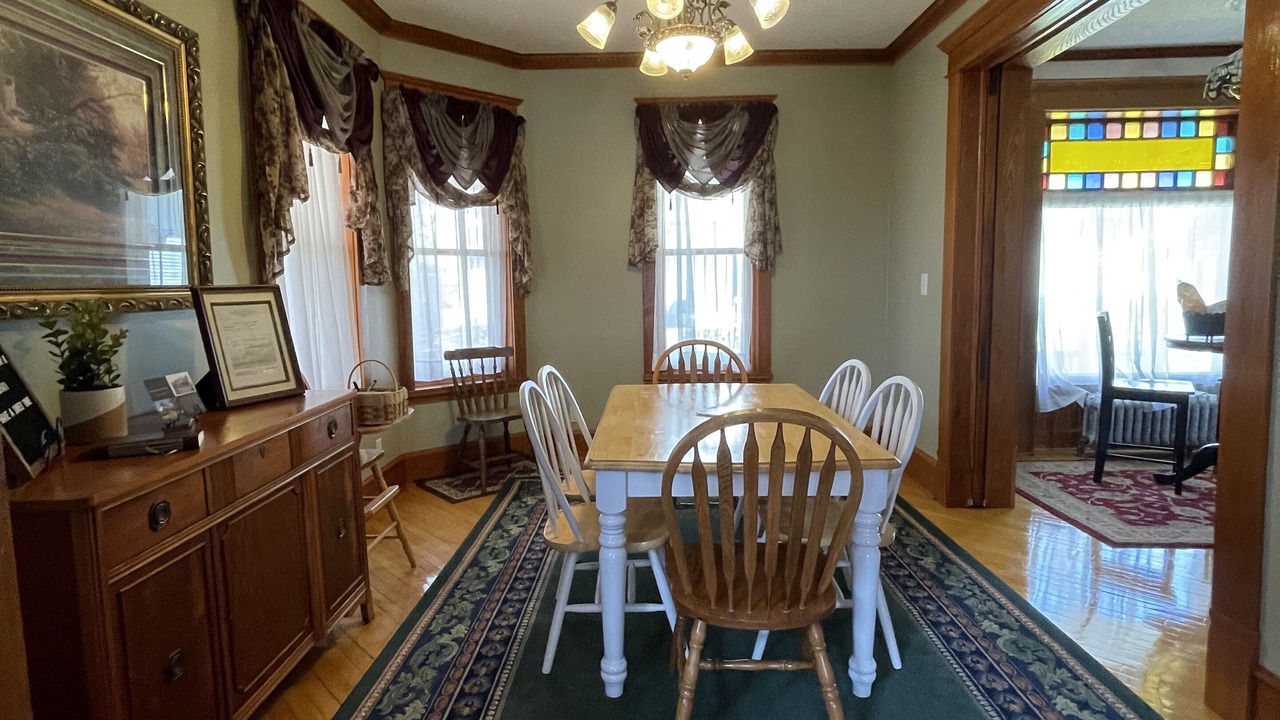 Photo of Bedroom in Two Harbors