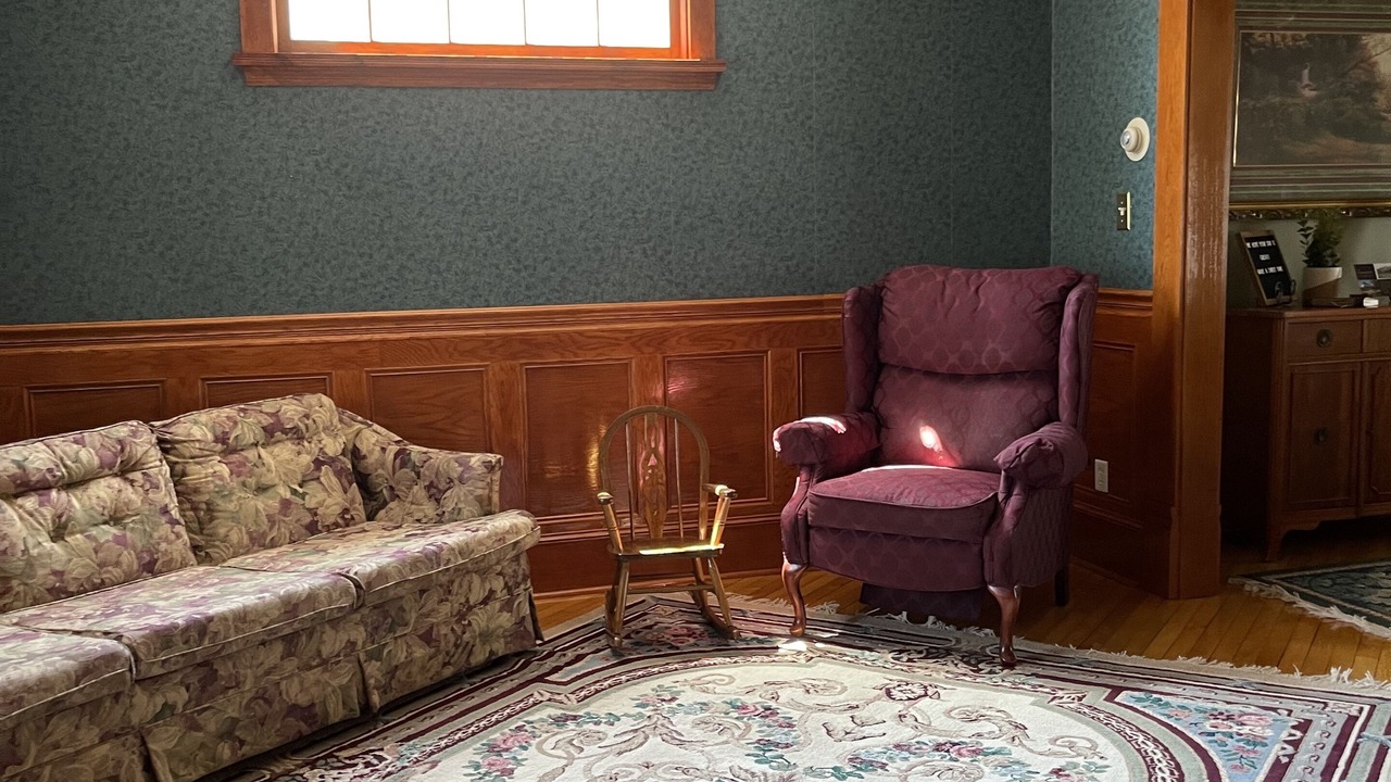 Photo of Bedroom in Two Harbors