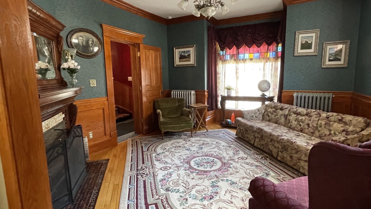 Photo of Bedroom in Two Harbors