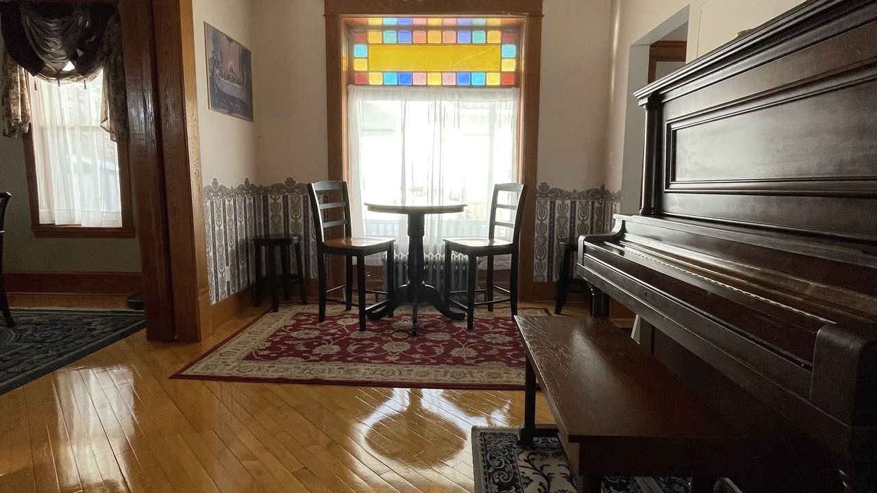 Photo of Bedroom in Two Harbors
