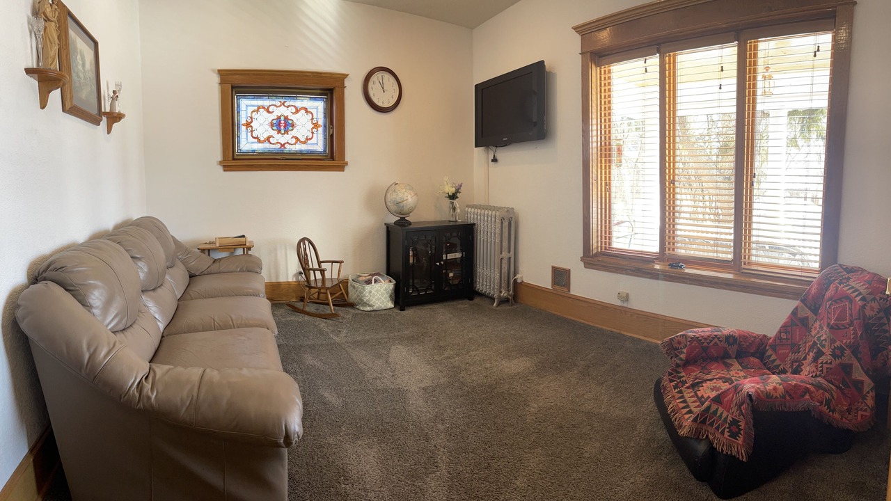 Photo of Bedroom in Two Harbors