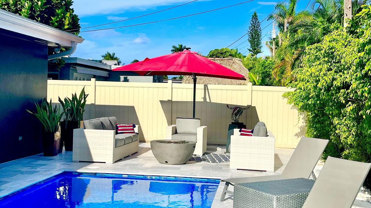 Photo of Outdoor in Lighthouse Point