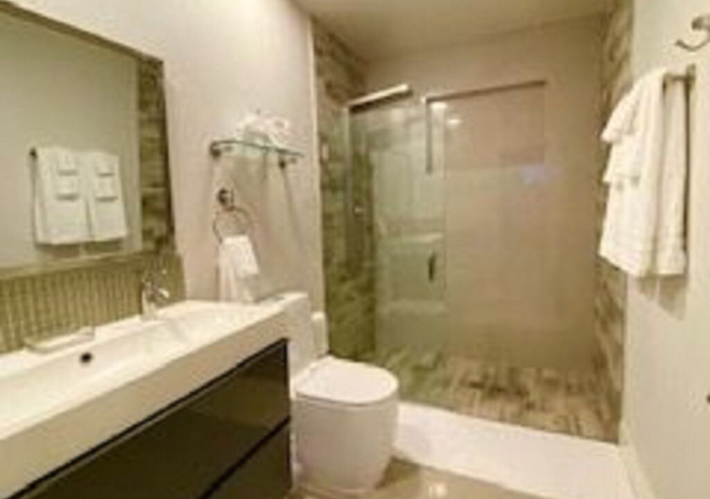 Photo of Bathroom in Lighthouse Point