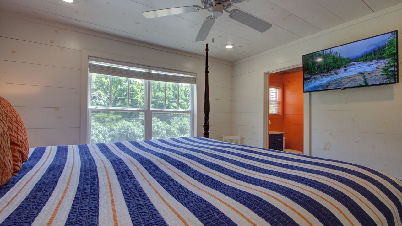 Photo of Bedroom in Glenwood