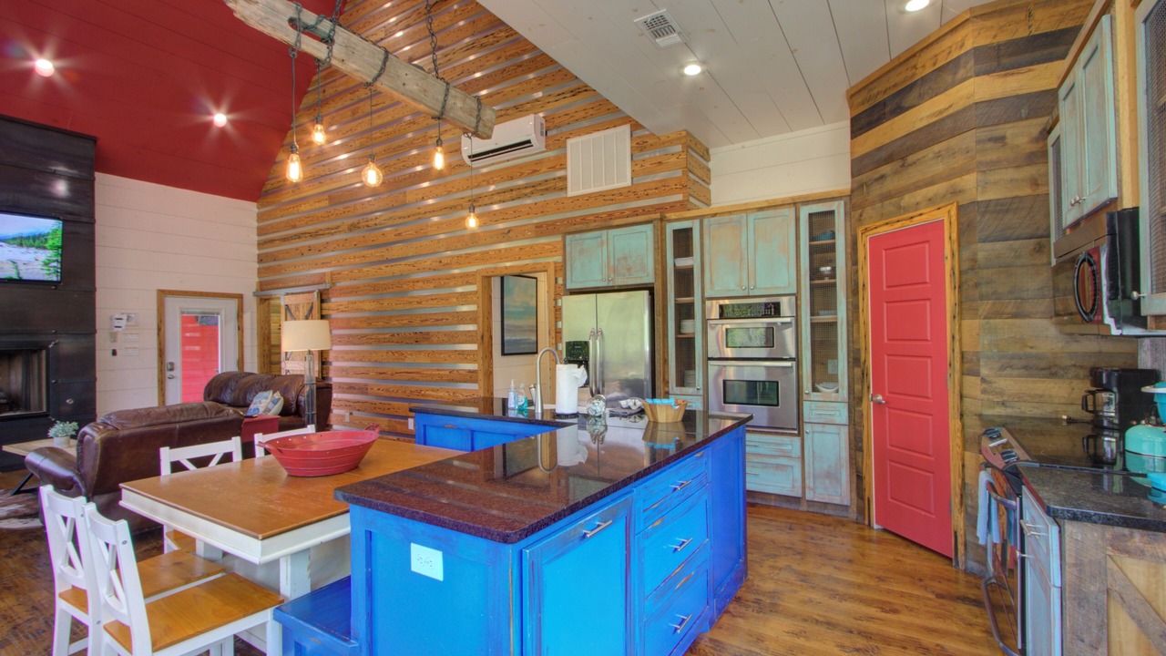 Photo of Kitchen in Glenwood