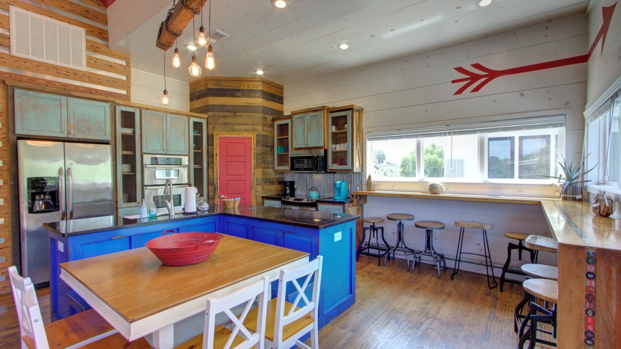 Photo of Kitchen in Glenwood