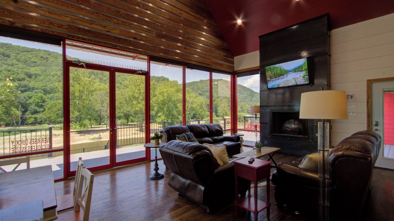Photo of Livingroom in Glenwood