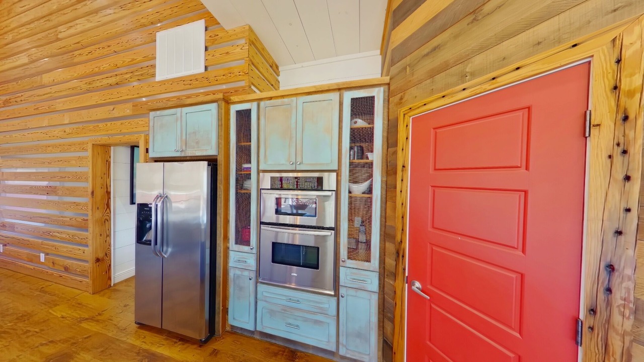 Photo of Kitchen in Glenwood