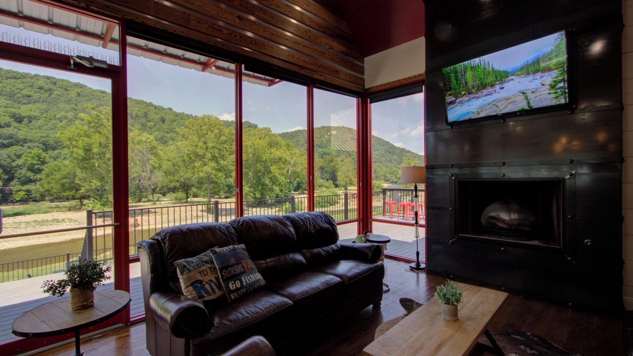 Photo of Livingroom in Glenwood