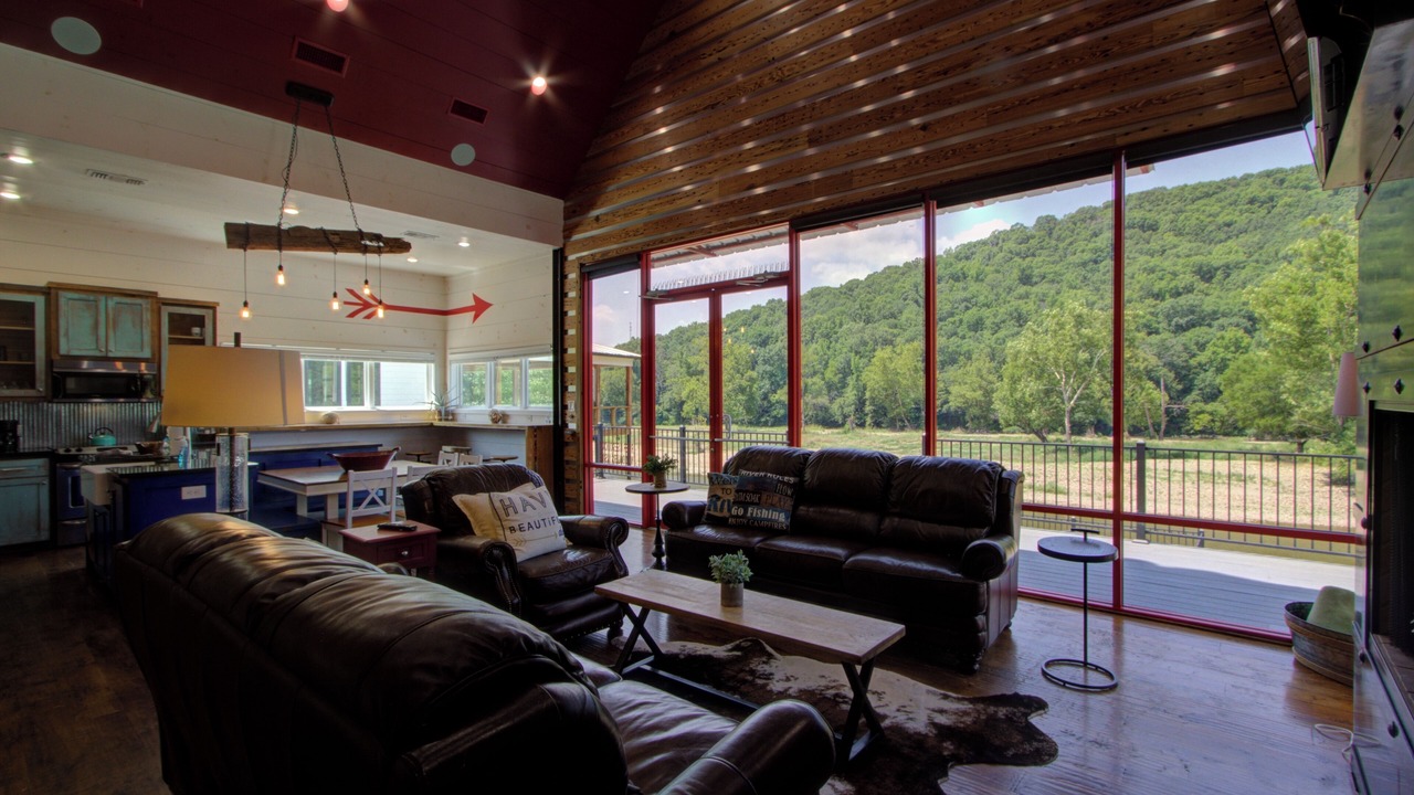 Photo of Livingroom in Glenwood