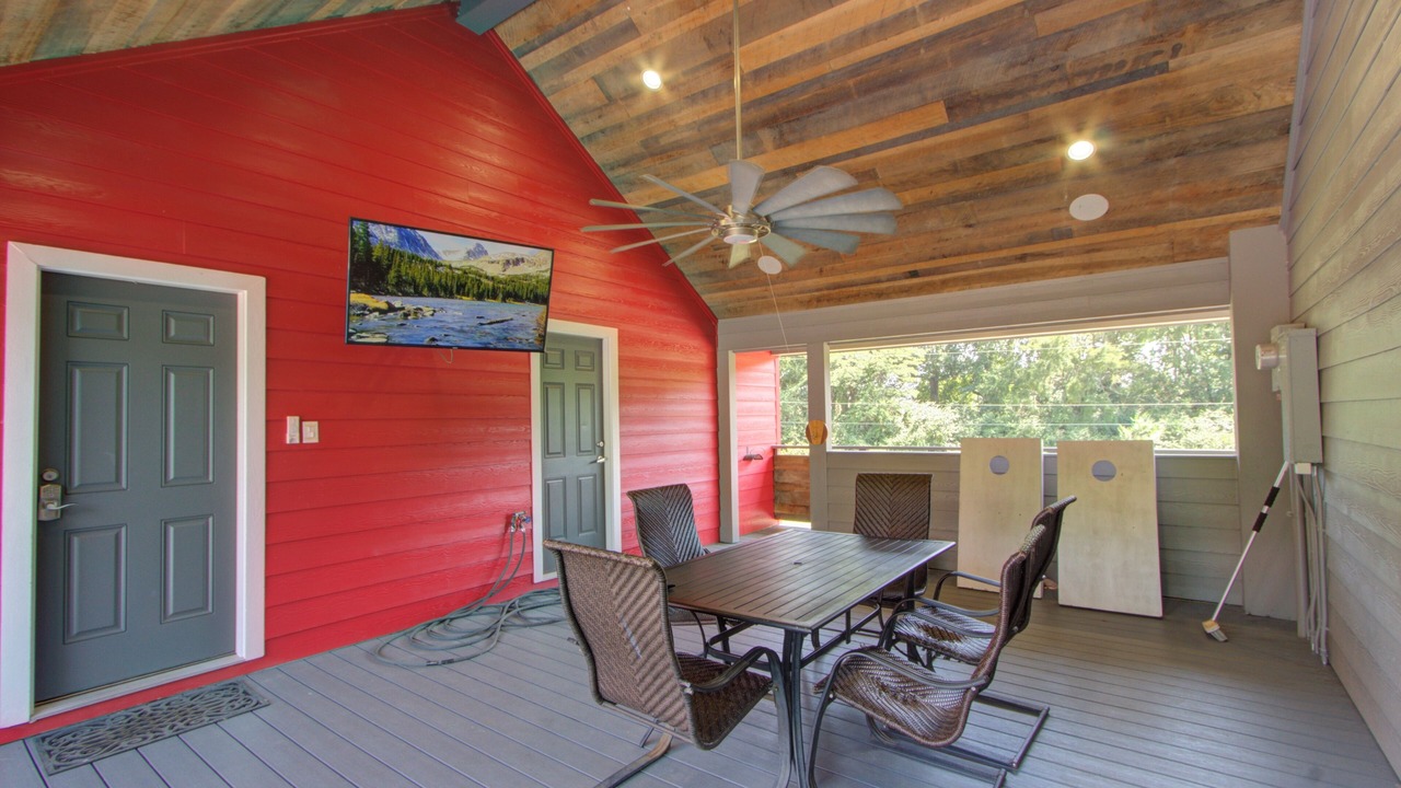 Photo of Outdoor in Glenwood