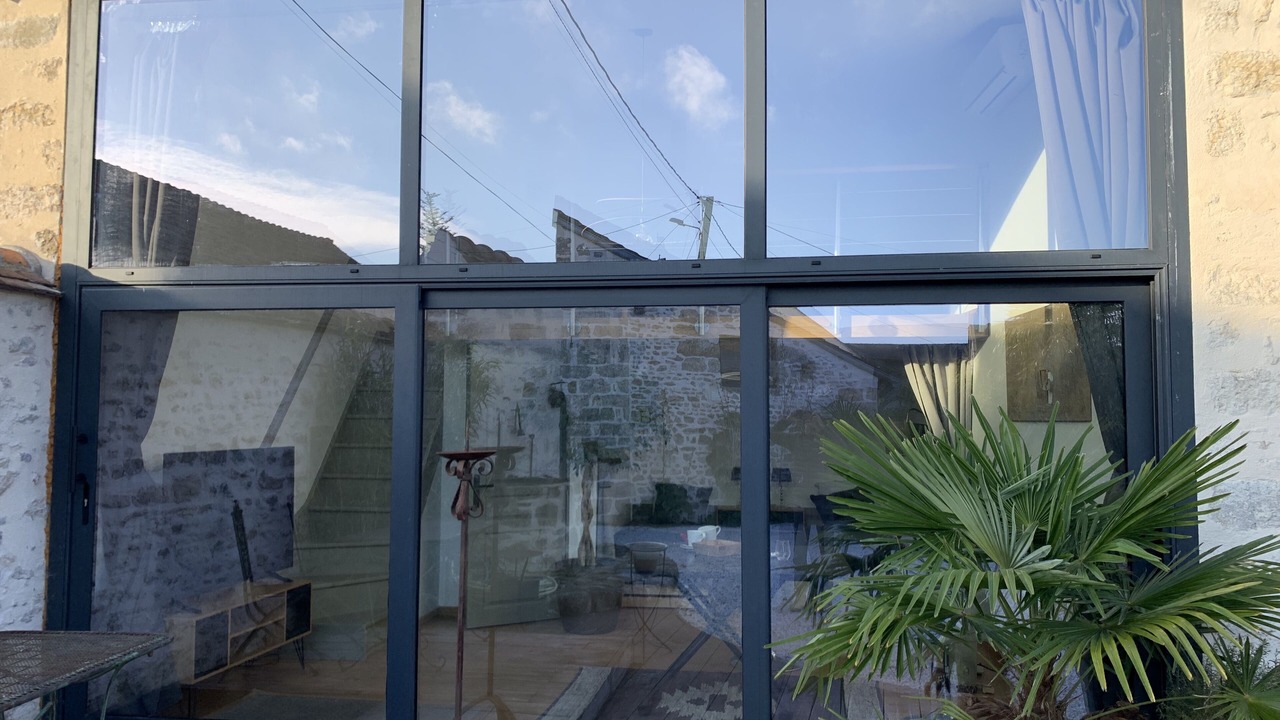 Photo of Patio Balcony in Chevrainvilliers