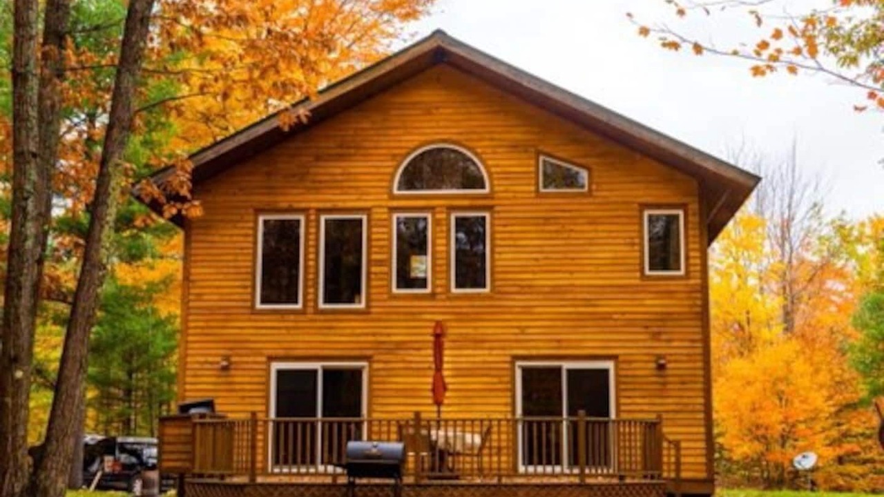 Photo of Outdoor in Bliss Township