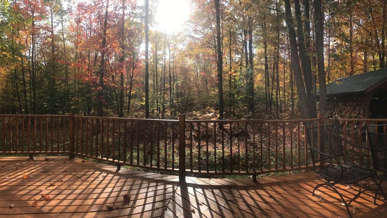 Photo of Outdoor in Bliss Township