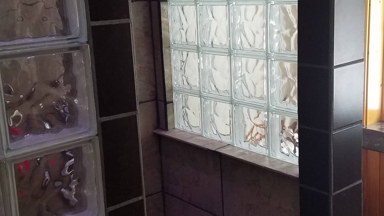 Photo of Bathroom in Bliss Township