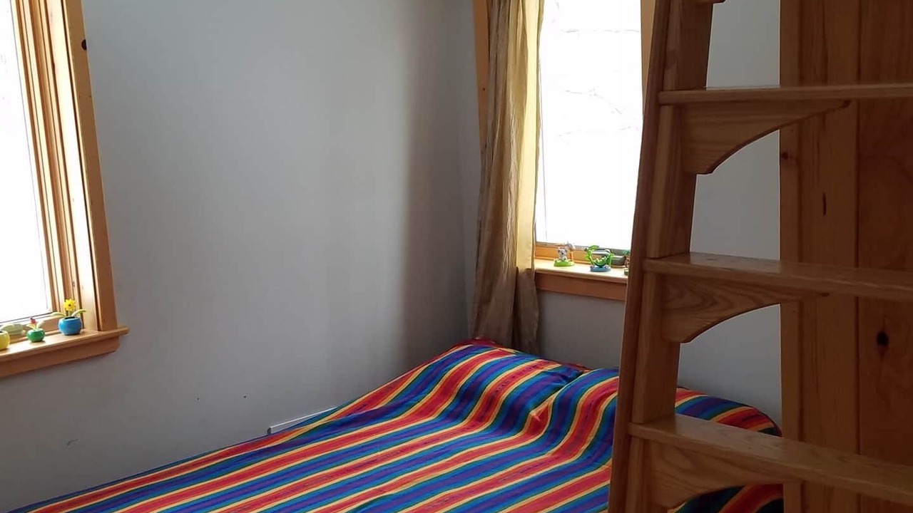 Photo of Bedroom in Bliss Township