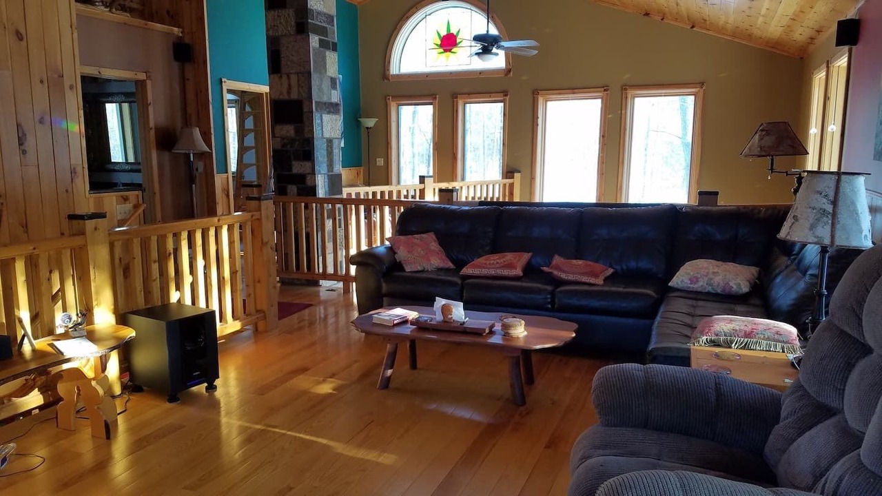 Photo of Livingroom in Bliss Township