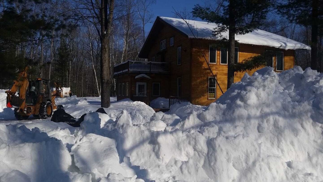 Photo of Outdoor in Bliss Township