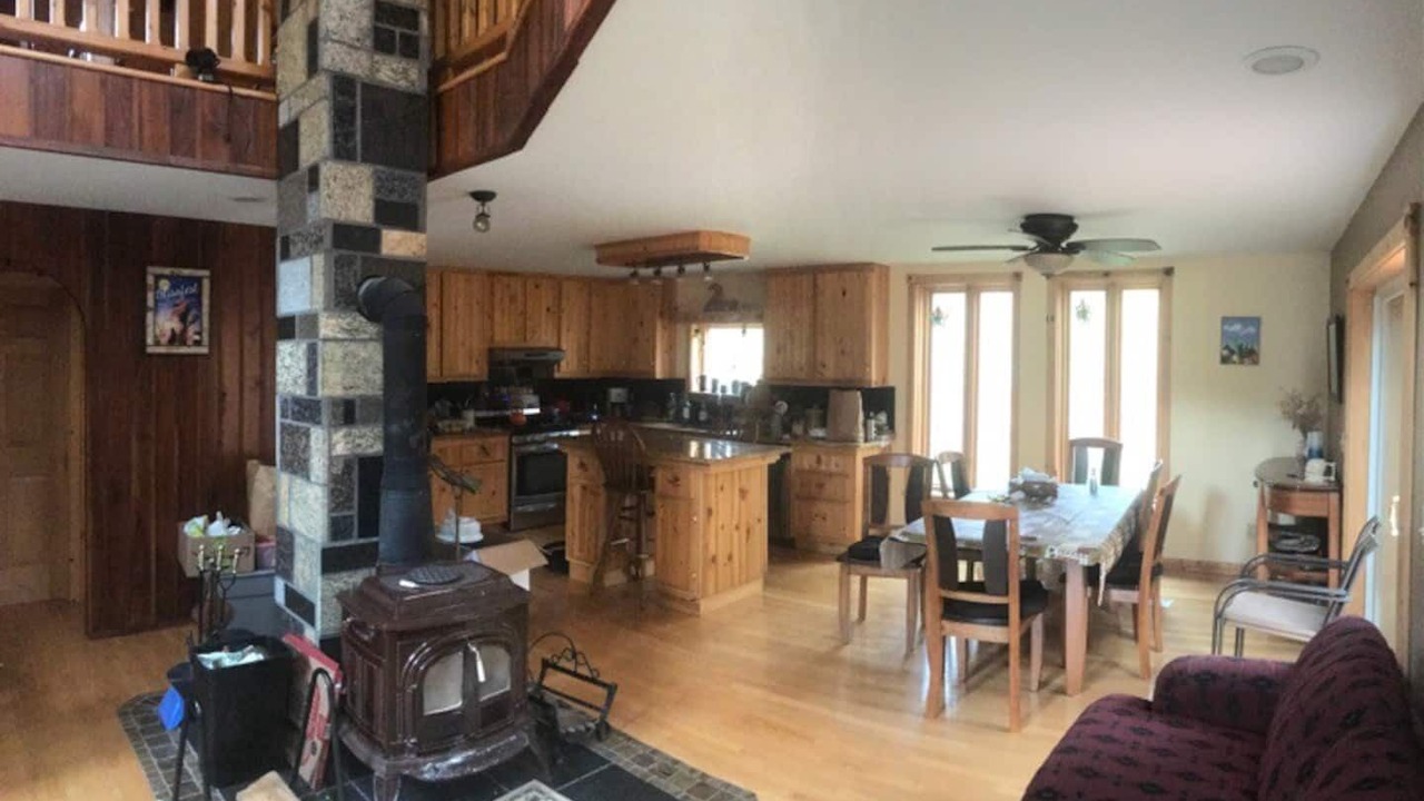 Photo of Livingroom in Bliss Township