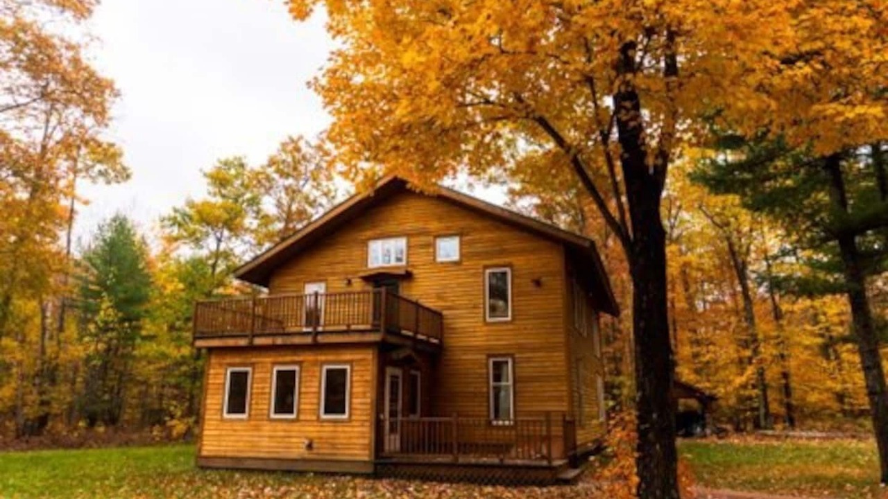 Photo of Outdoor in Bliss Township