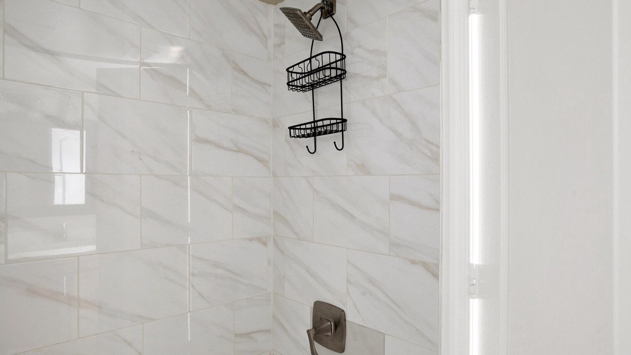 Photo of Bathroom in Connecticut Ave - K Street