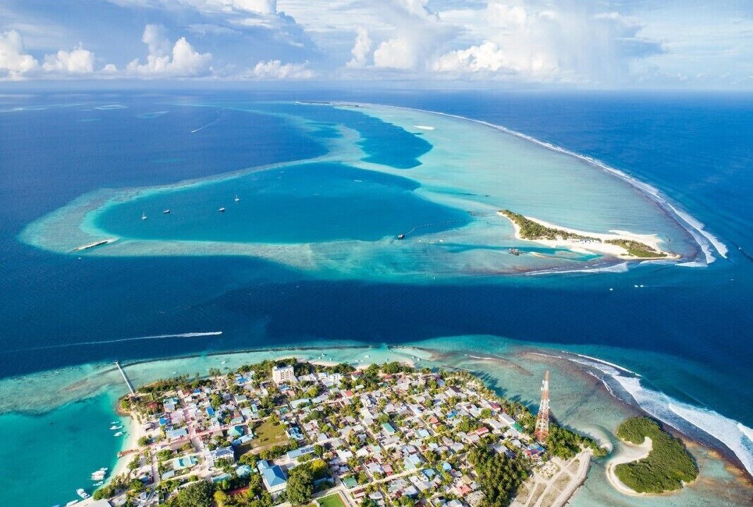 Photo of Outdoor in Thulusdhoo Island