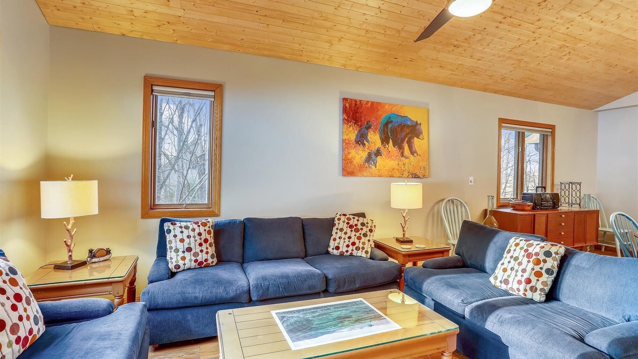 Photo of Livingroom in Northface