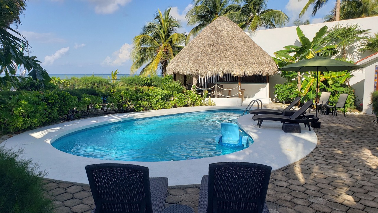 Photo of Outdoor in Cozumel