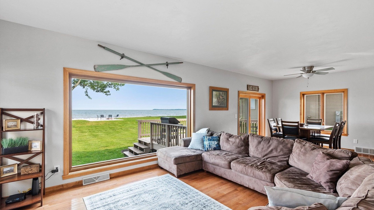 Photo of Livingroom in Green Bay