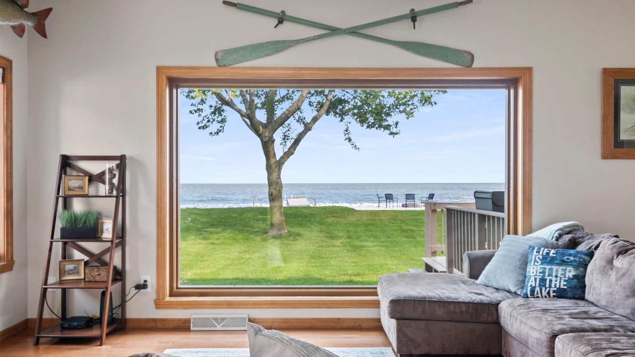 Photo of Livingroom in Green Bay