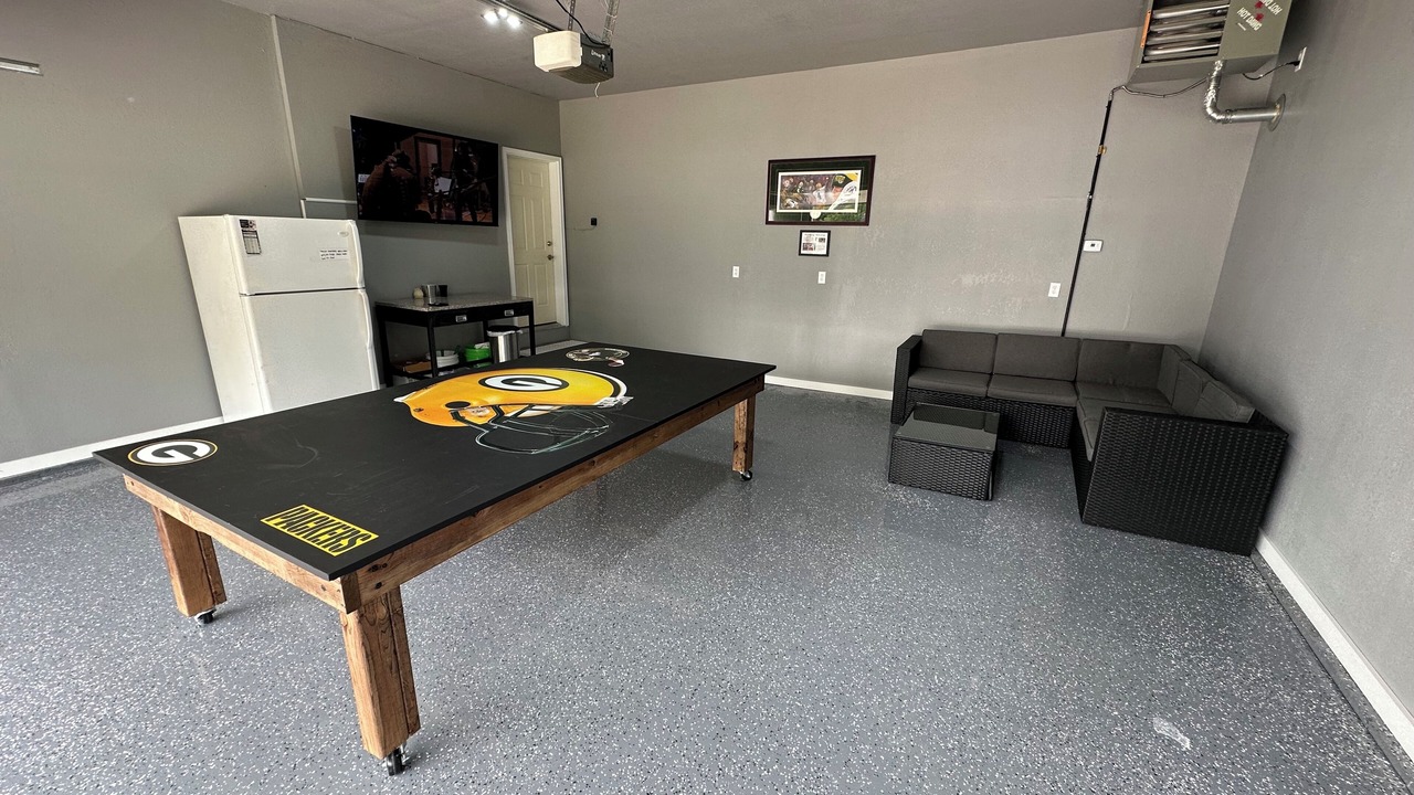 Photo of Bedroom in Green Bay