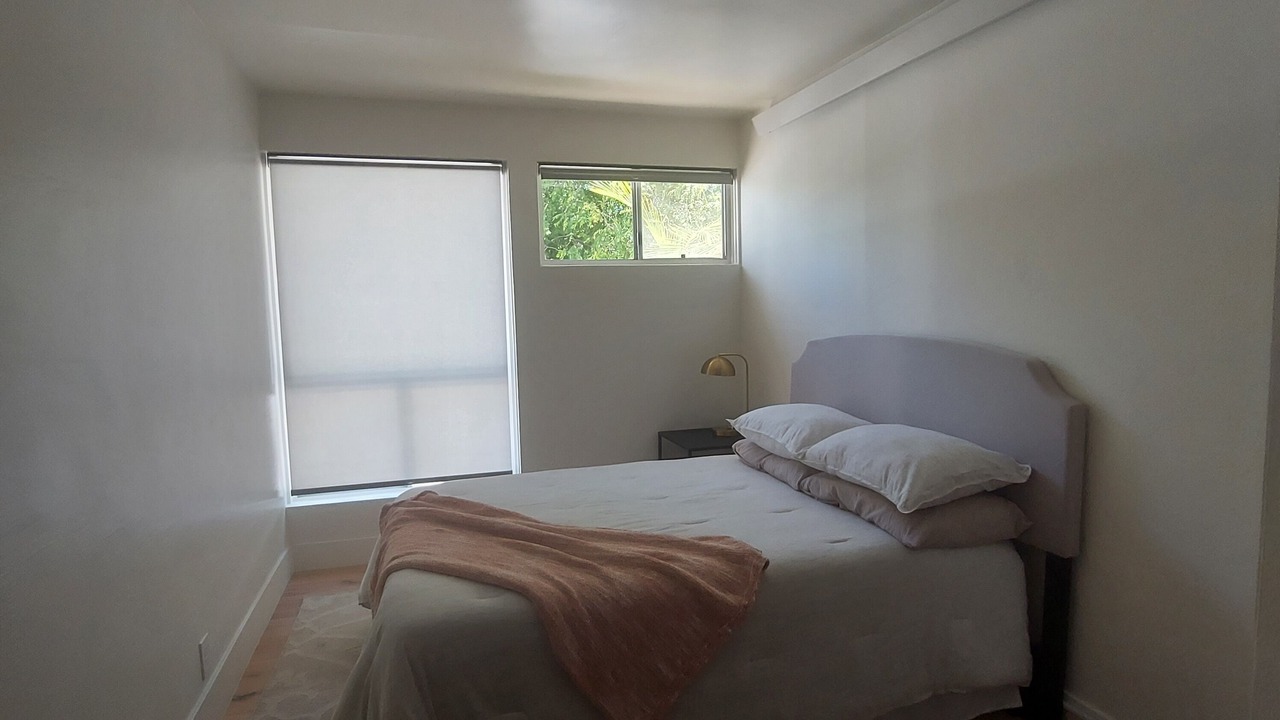 Photo of Bedroom in Santa Barbara