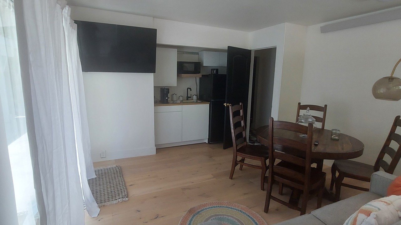 Photo of Livingroom in Santa Barbara