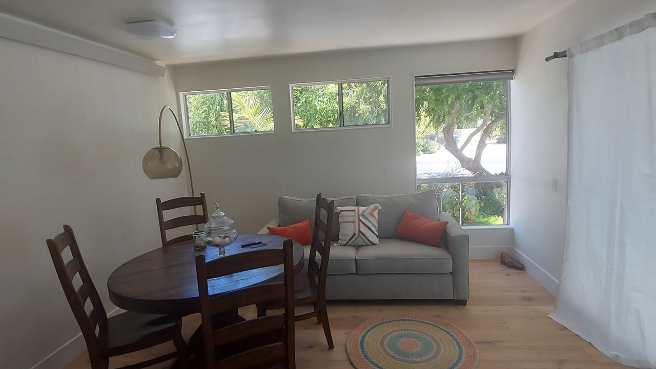 Photo of Livingroom in Santa Barbara