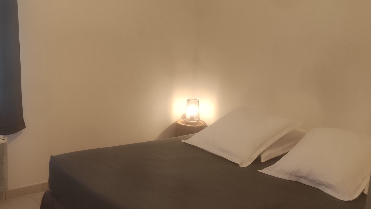 Photo of Bedroom in Labeaume