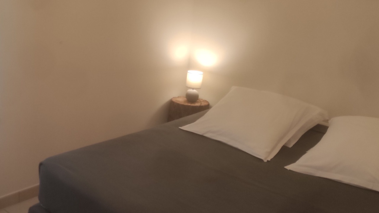 Photo of Bedroom in Labeaume