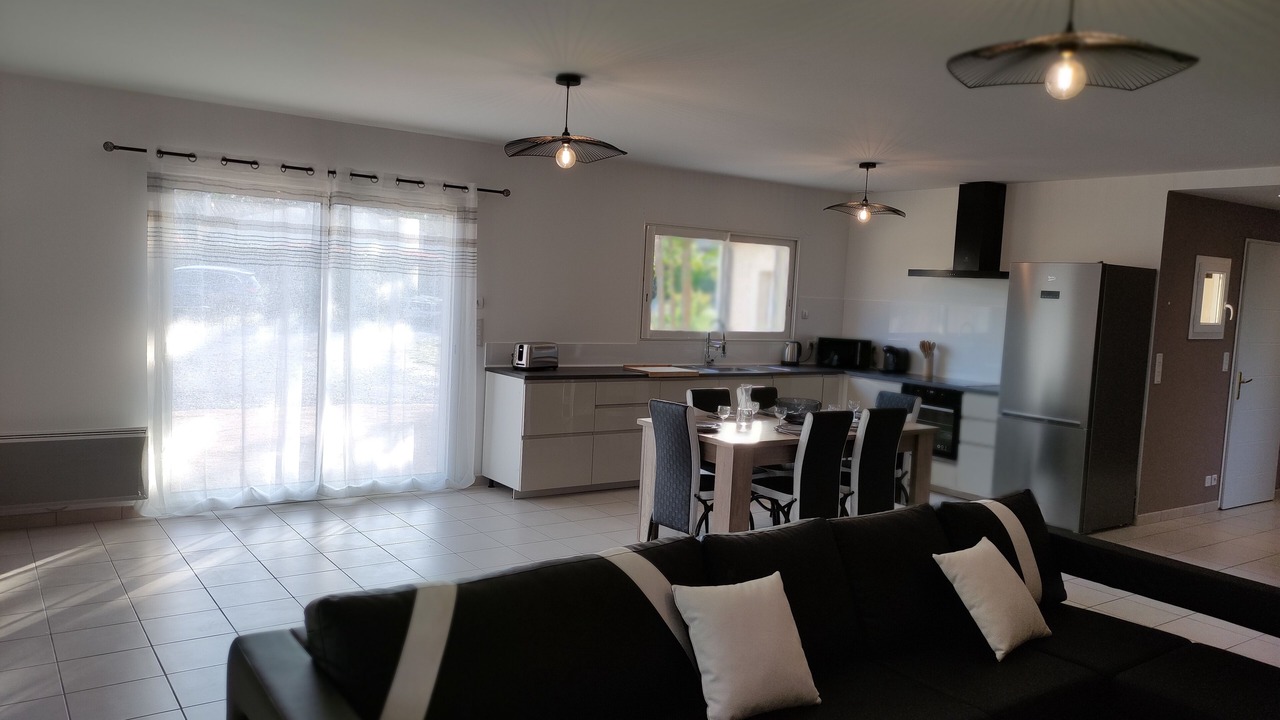 Photo of Livingroom in Labeaume