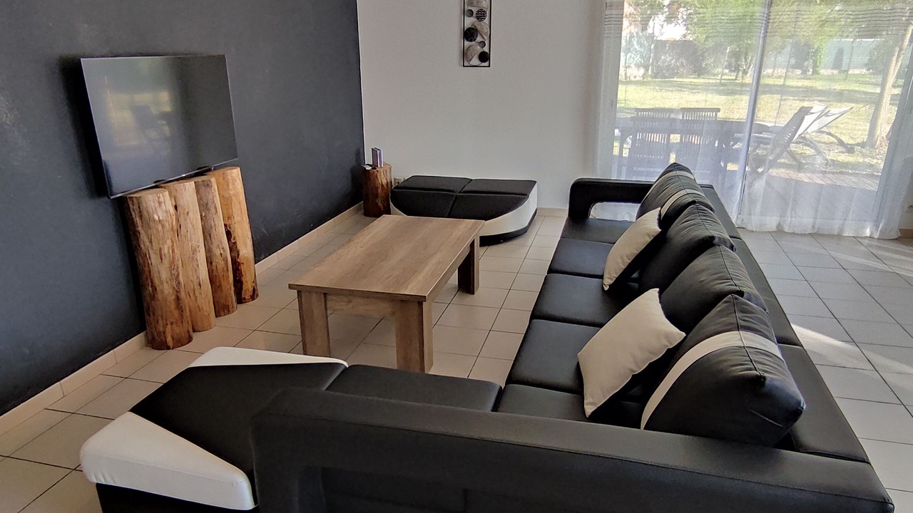 Photo of Livingroom in Labeaume