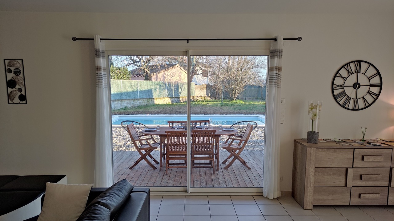 Photo of Livingroom in Labeaume